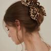 Leopard Butterfly Hair Claw Clip HB2270