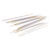 20 Pieces/Box Embroidery Cross Stitch Needles Tapestry Needles, #28