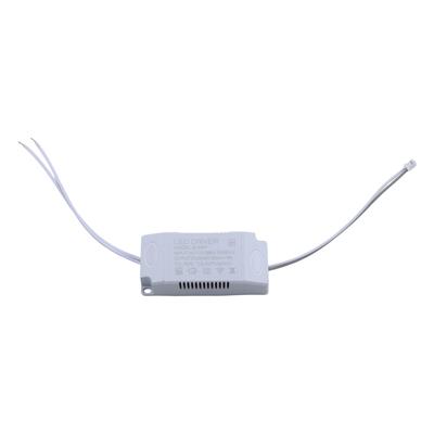 Electronic Transformer LED Driver 80* 35* 23MM AC180-265V50/60HZ DC90-140V240mA Panel Light Wide Pressure Large Plate