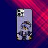 Game M-Murder Drones Phone Case For iPhone 16e,16,15,14,13,12,11,Plus,Pro,Max,Mini Magsafe Magnetic Wireless Charging