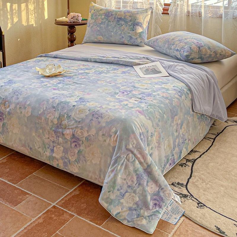 Ailan Huijia WA Pastoral Summer Cooling Quilt