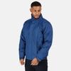 Regatta Dover Waterproof Windproof Jacket (Thermo-Guard Insulation)