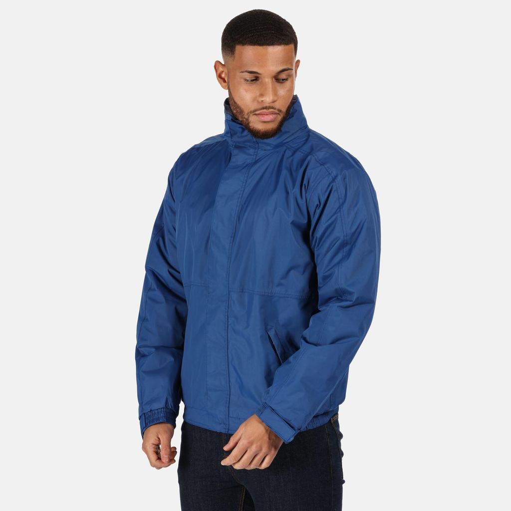 Regatta Dover Waterproof Windproof Jacket (Thermo-Guard Insulation)
