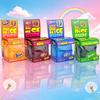 Jucărie Squishy Nouă Dr Peppy Nee Doh Cub Fidget Moale pentru Stres pentru Adulți Anxietate Senzorial Festival Cadou
