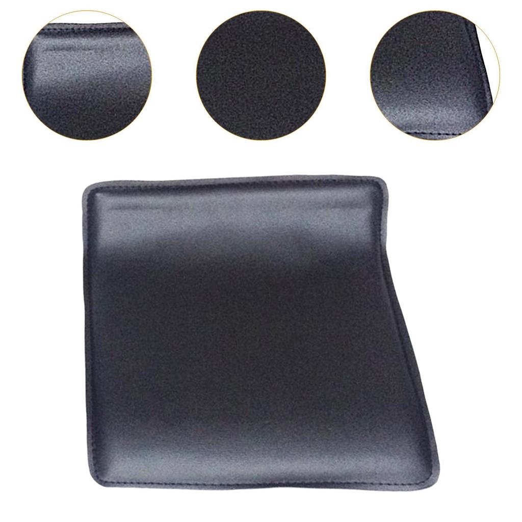 Bar Stool Seat Replacement PVC Comfortable Wear Resistant Practical Convenient