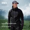PELLIOT Outdoor Windproof Water-Repellent Softshell Jacket