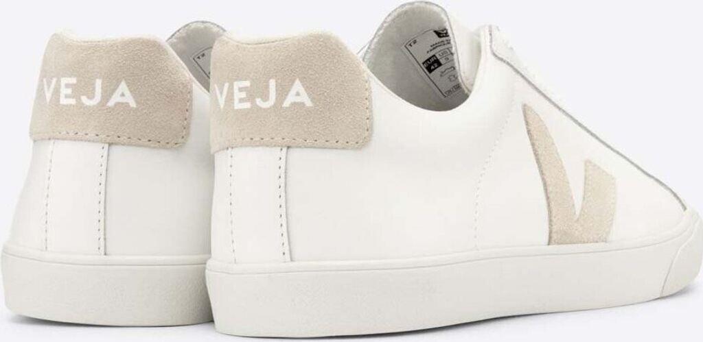 Sneakers Veja Esplar Leather W White/sable