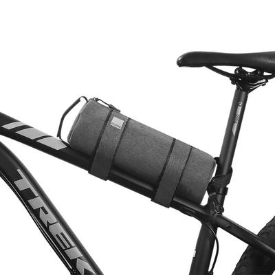 Geantă Izolată pentru Sticlă de Apă pe Cadrul Bicicletei, Geantă Portabilă pentru Fierbător de Ciclism, Geantă de Depozitare pentru Ghidonul Bicicletei pentru Biciclete MTB și de Șosea