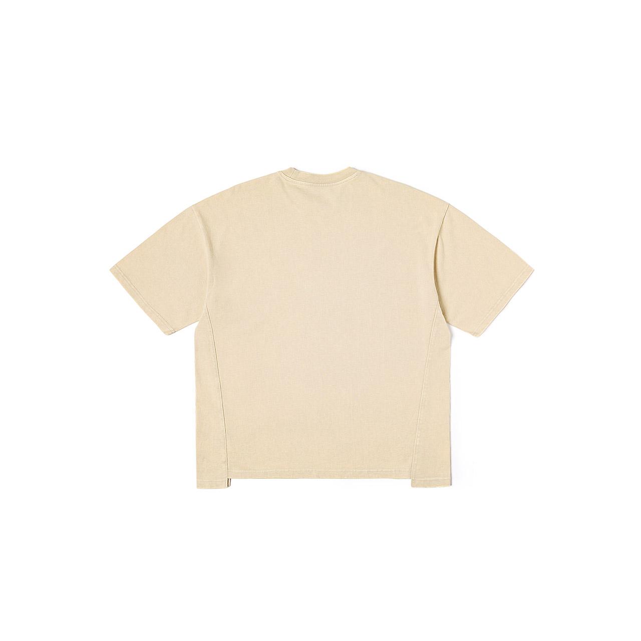 

New Vans T Shirts Unisex Oat VN000NN12N1 XL