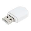600Mbps Wifi Adapter Wireless Network Card USB Mini Dual Frequency 5G Wifi USB Network Card for Desktop Laptop