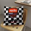 A-ApriliaS Logo Pillow Cover For Bedroom Room And Living Room Sofa Decorative Cushion Cover