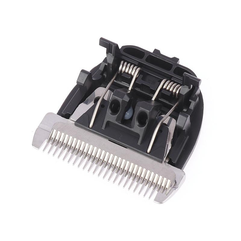Hair Grooming Trimmer Head Clipper Blade Cutter Shaver Universal Accessories Original Ceramic Titanium Replacement