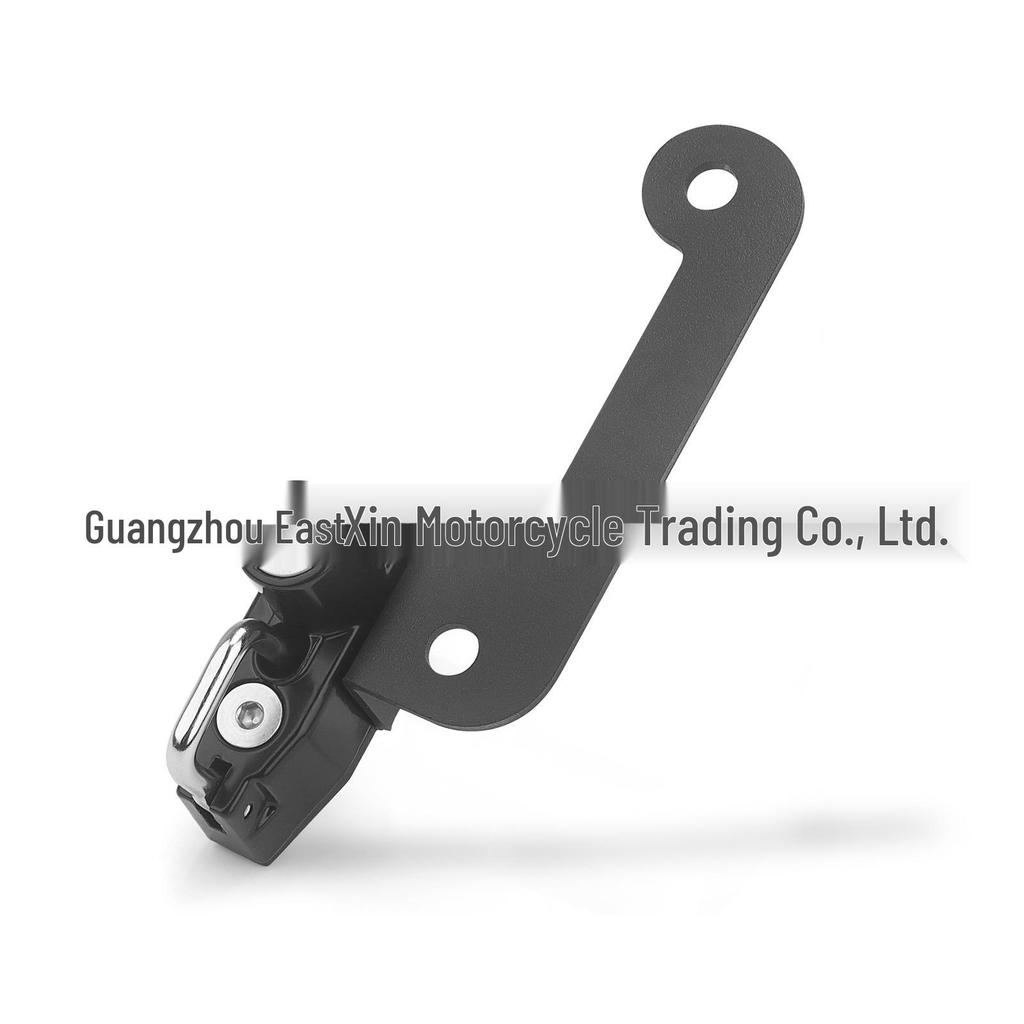 Suzuki GSXS1000GT Motorcycle Helmet Anti-theft Security Lock Accessory