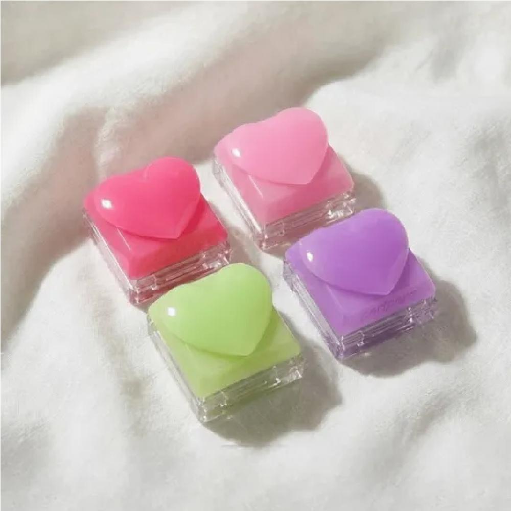 Peripera Tok Blush Keycaps Baymellow 23V Baymellow 23V
