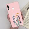 6.59" For Cover Huawei P Smart Z Case Huawei Y9 Prime 2019 STK-LX1 Shockproof Cases Silicone TPU Cute Printed Pattern Back Cover