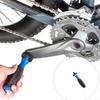 Bicycles Pedals Wrenches Tool Light Weight Carbons Fiber Pedals Removal Tool for Home and Travel
