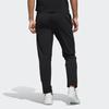 Adidas Neo Woven Slim Fit Training Pants Men Bottoms Black EI4756