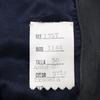 Loewe Suede Zip-Up Jacket 50 grayUsed