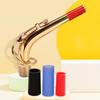 Recyclable Saxophone Bend Neck Silicone Sleeve Silicone Ring