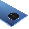 For OnePlus 7T Battery Back Cover with Camera Lens Cover