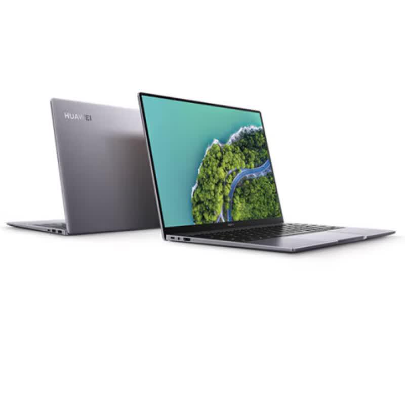 Huawei Qingyun L420 Business Laptop (CN version)
