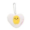 Sunstar Stationery Sanrio Nakayoshi Pouch Set Gudetama and Gyudechama S2277883