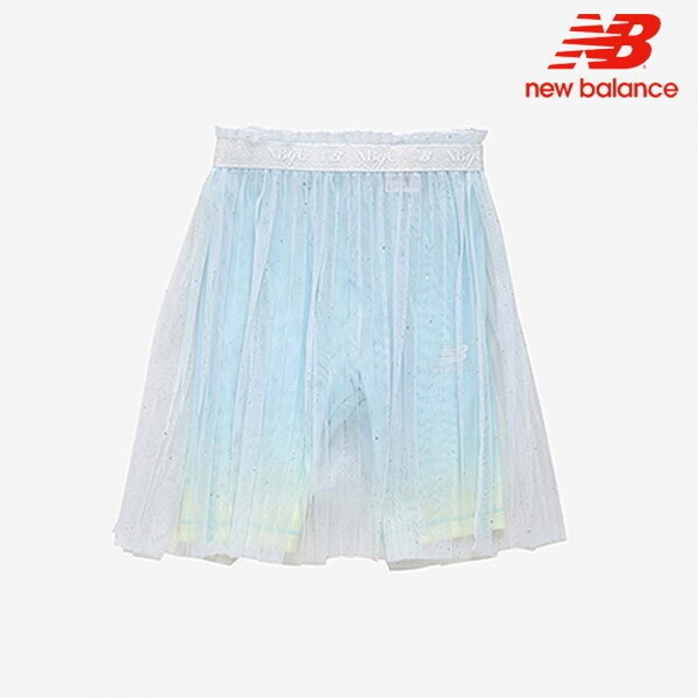 

Комплект леггинсов New Balance Girl Shaskirt Nk9zd1803g 84 леггинсы 110/size