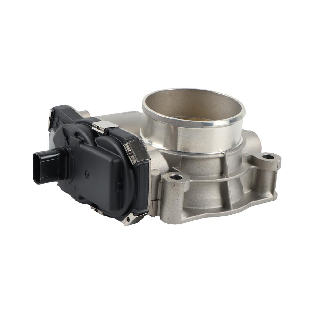 Throttle Body 12670834 For Chevy Impala Malibu Equinox Captiva Sport GMC Terrain Buick Lacrosse Regal Verano 2.4L L4 Engine