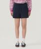 COVERNAT WOMAN Women'S Sweat Shorts Navy