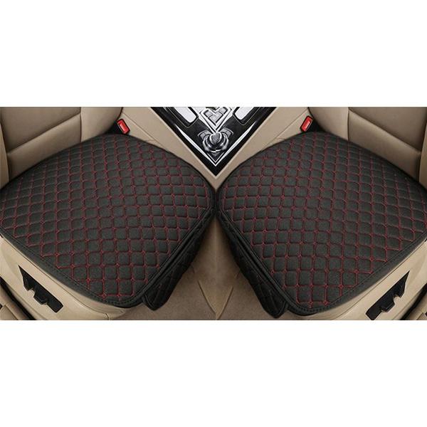 SEAMETAL Huse Scaun Auto In Protector Pernă Auto Respirabil Husă Scaun Auto