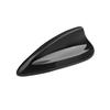 1pc Car Accessories ABS Car Roof Shark Fin Antenna Aerials Cover Trim For BMW 2 3 4 5 7 Series M2 F87 M3 F80 M4 F82 2014-