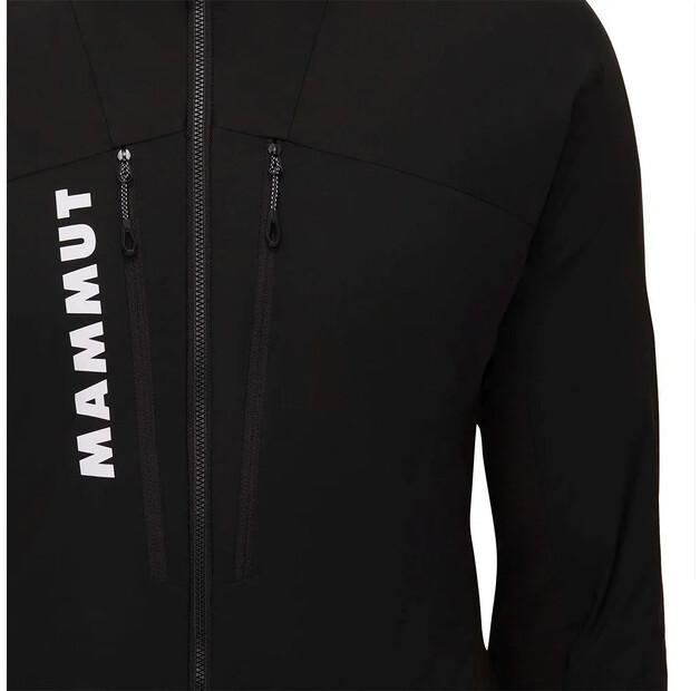 Mammut Aenergy IN Hybrid Jacket