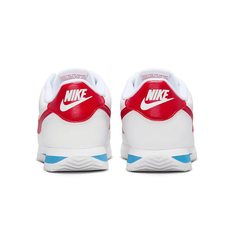 Nike Women's Cortez Retro Casual Sports Shoes