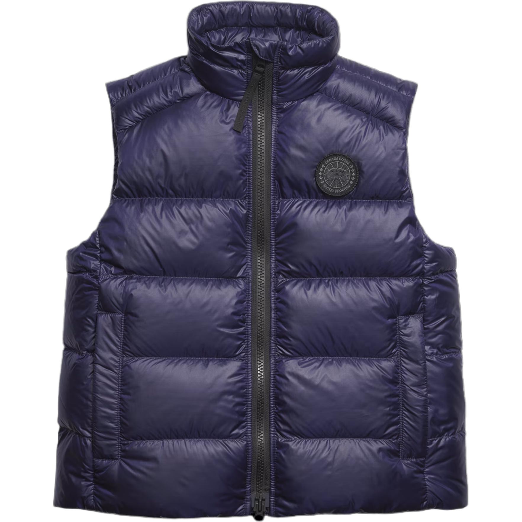 Canada Goose Cypress Series Black Label