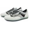 Vans Ave Classic Vcu Fabric Leather Low Top Skate Shoes Unisex Sneakers White Gray VN0A4BWVBCW