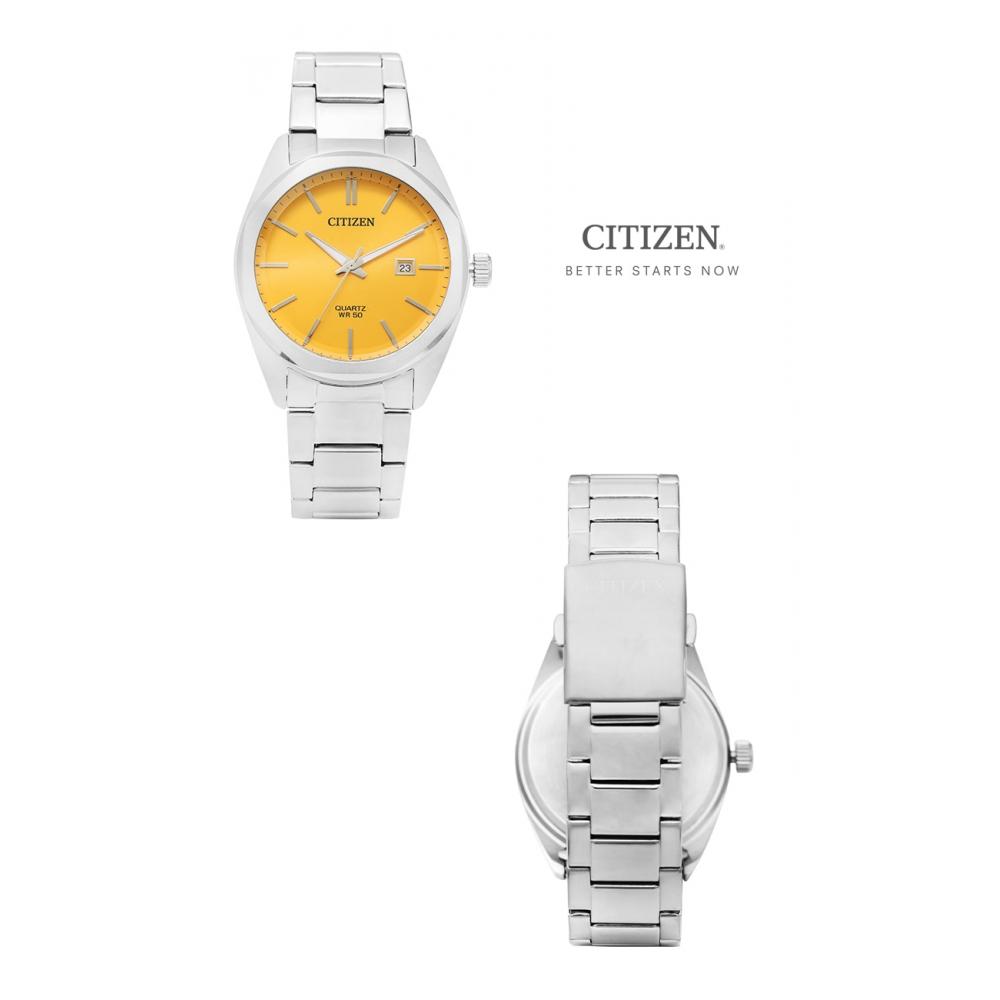Citizen Bi5110 54z Мужские металлические часы