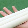 Yishunda White Ash Martial Arts Training Equipment