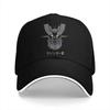 Mazinger Z Dunkle Baseballkappe Unisex Hüte Damen Schirmmütze Sonnenschutz Snapback UFO Roboter Grendizer Kappen