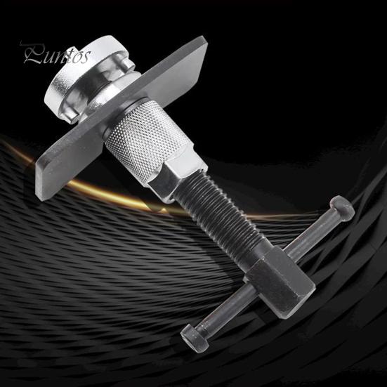 Universele remzuiger reset tool Remklauw compressie tool Precisie bewerkte 4 tanden remzuiger reset tool