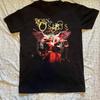 Collection Born of Osiris Band Tour All Size S-5Xl T Shirt  BT1044 Unisex T-Shirt