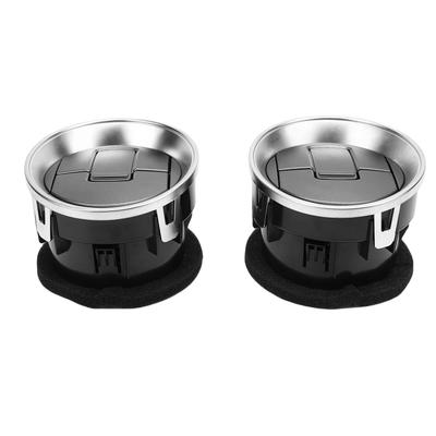 Accessoires extérieurs – Calandres et grilles de radiateur