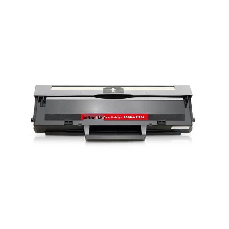 LSGB W1110A Compatible Black Toner Cartridge