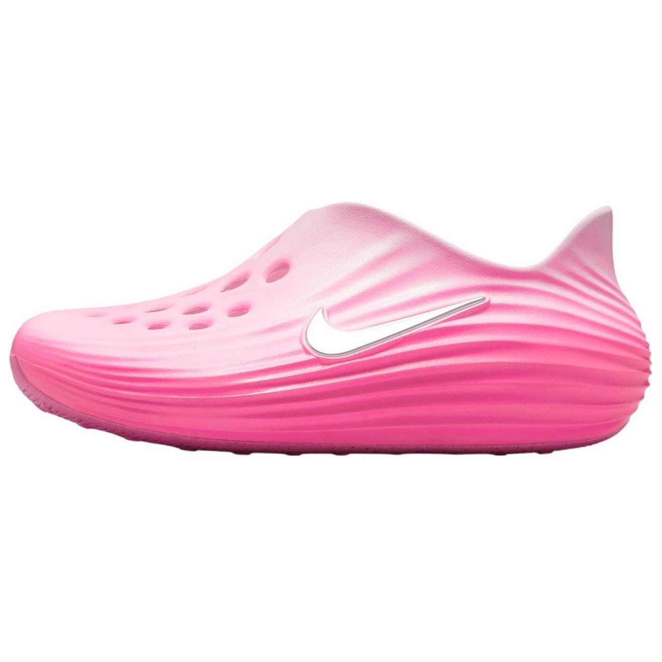(WMNS) Nike ReactX Rejuven8  Pink Foam  Women s HV5062-601 EU 38