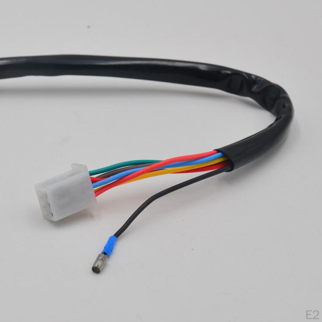 Digital Gear Indicator Lever Sensor Display