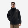 Li Ning Sports Commute Collection Trench Coat Men's Black AFDVE93-5