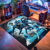Custom Everton Carpet Rug for Living Room Bedroom Home Sofa Decoration,Kids play Nonslip Floor Mat