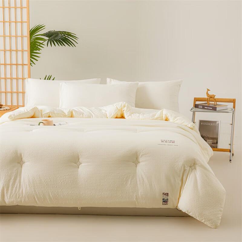 

Nanfang Life Jacquard Silkworm Protein Winter Quilt