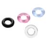 1 Pcs Delay Ring Male Men Toy Ejaculation Lock Delayed TPE Safe Adult Sex Products