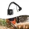 Stable Engine Performance Part Chainsaw Electrical Component Oil Saw Coil Plug-and-play Design Stable Spark Delivery