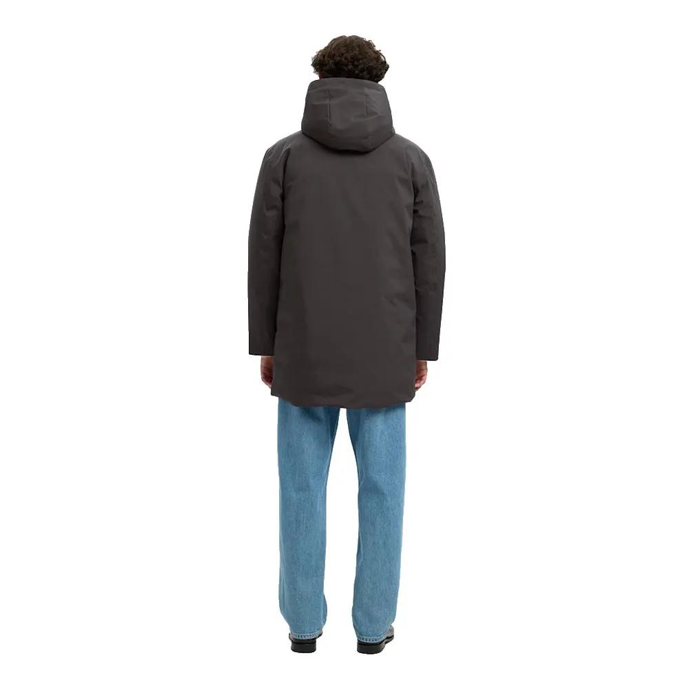 Selected Parka Franklin Urban